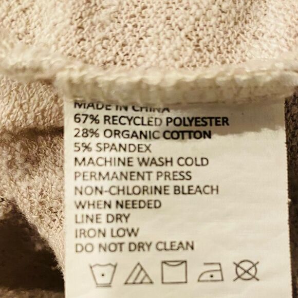 Prana Frieda Top Size Small - Picture 5 of 6